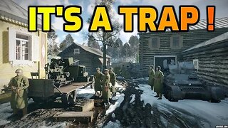 ...They Suck! - Enlisted German & Soviet Event SpAAs