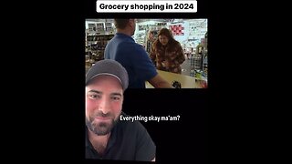 Grocery Shopping in 2024