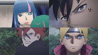 Boruto episode 290 reaction #Boruto #Boruto290#Borutoep290#Borutoepisode290reaction#Borutoepisode290