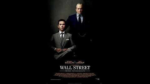 Trailer - Wall Street: Money Never Sleeps - 2010