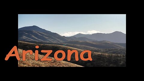 Season 3: Exploring Arizona - 1937 Hunt Cabin Quail Hunt