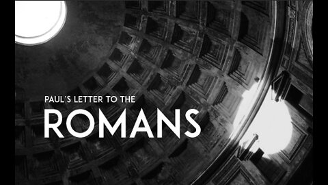 "The FAITH of Abraham" - A Romans 4 Study with Dr. Wayne Hanson