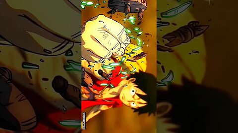 Luffy Arabic Vibes [AMV] - One Piece #anime #shorts