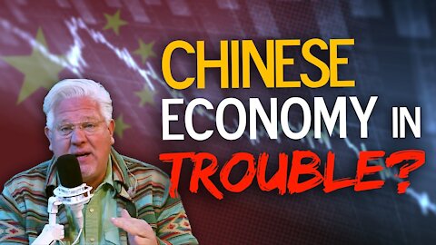 China Heading Towards Economic Collapse. The Dominos Are Falling Now!