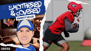 Ep. 34: Breaking down the current odds to win the Heisman Trophy, Trevor Etienne arrested