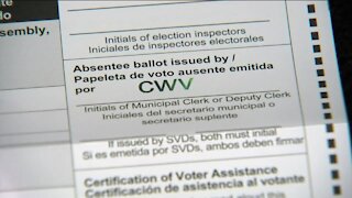 How to spot an absentee ballot request scheme