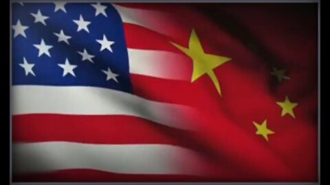 AMERICA AND CHINESE ESPIONAGE: (A VIRTUALLY REMOVED VIDEO)