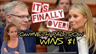 The Gwyneth Paltrow Case Is Finally Over! Chrissie Mayr Reacts to Goop Founder’s Court Victory