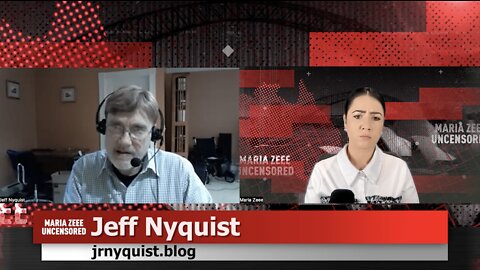 Jeff Nyquist – China Plan to Invade US by Mid-Terms in November & Australia at Risk