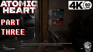 (PART 03) [Algae & Hot Workshops] Atomic Heart