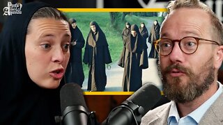 The BIG Misconceptions About Nuns w/ Mother Natalia & Mother Gabriella