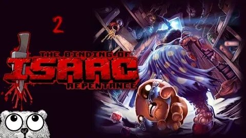 The Binding of Isaac: Repentance (Part 2) - Lazarus & Cain Are Able