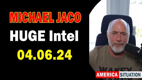 Michael Jaco HUGE Intel: "Secretly Set Thermite Toll on Baltimore Bridge White Hat Op?"