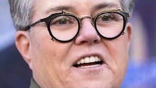 Rosie O'Donnell Is The Voice of Reason