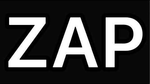 ZAP 2022-08-28