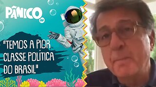 Qual é a SALVAÇÃO para o RIO? Paulo Marinho responde