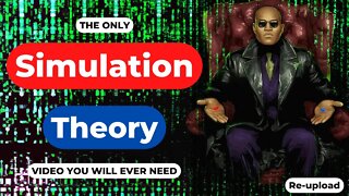 PROOF We're inside the Matrix | FULL DOCUMENTARY