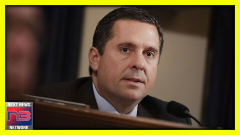 Devin Nunes’ Latest Honor will Have the Media up in ARMS