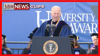BIDEN FALSELY CLAIMS TRUMP SUPPORTERS KILLED DC POLICE OFFICERS ON JAN. 6 [#6246]