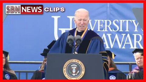 BIDEN FALSELY CLAIMS TRUMP SUPPORTERS KILLED DC POLICE OFFICERS ON JAN. 6 [#6246]