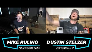 Interview with Mike's Tool Shed