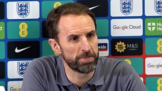 'Ivan Toney DESERVES his opportunity!' | Gareth Southgate | England squad announcement