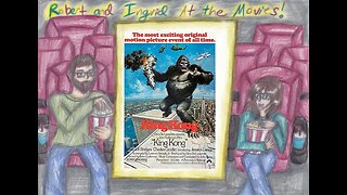 King Kong-Trospective - 05 - King Kong (1976)