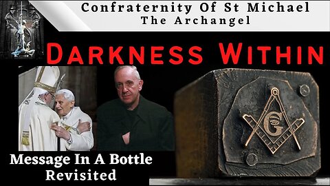Darkness Within - Message In A Bottle - Revisited