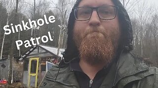 The Sinkholes Get Filled (EP12)