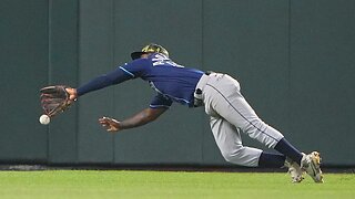 Rays Move To 13-0 Following Thursday's 9-3 Win Vs. Red Sox