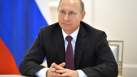 PUTIN'S ENTIRE JULY, 7, 2022 SPEECH CONCERNING THE SPECIAL OPERATION IN UKRAINE