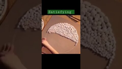 Satisfying painting 🔥 #261 #trending #satifying #shorts