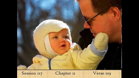The best Clothes - Quran in English - Session 117 - Chapter 2 - Verse 103