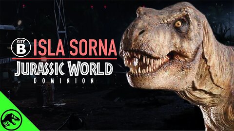 Why Isla Sorna Could Return In Jurassic World: Dominion