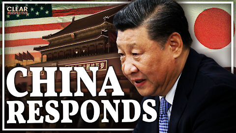 China’s Passive Response to U.S.-Japan Alliance; Former Chinese Premier’s Article Banned