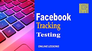 Facebook Tracking-Testing