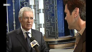 'A unique experience in American television': The rise of Jeopardy!, as told by Denver7 in 2006