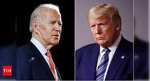 Biden PANICS as MASSIVE Trump Rally SETS RECORD!