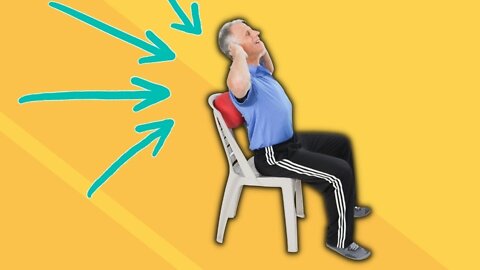 12 Proven Ways To Relieve Back Pain At Your Desk