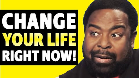 This Eye Opening Speech Will Change Your Life! | Les Brown | Goalcast Motivational Speech