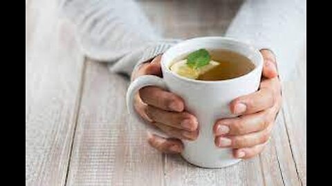 Some Benefits of green tea