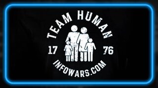 Alex Jones and Elon Musk Choose Team Humanity, What Team are You On?