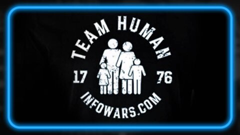 Alex Jones and Elon Musk Choose Team Humanity, What Team are You On?