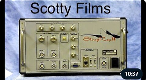 Scotty’s Playlist #411 (Mirror ScottyMar10)