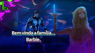 O MATTELVERSO É REAL! Revelando os PRÓXIMOS FILMES após Barbie - DRENEEK