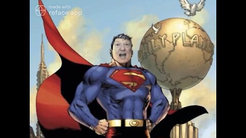 The Ultimate Donald Trump Superman Meme! 🦸🏻‍♂️