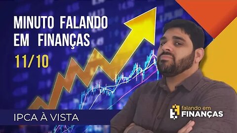 📰 Minuto Falando em Finanças #156⚡️