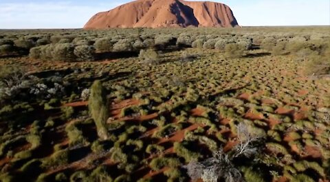 Welcome to Australia - 2021 Tourism Promo, not