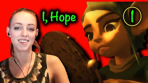 "I, Hope" The Game #1 (Meeka Plays)