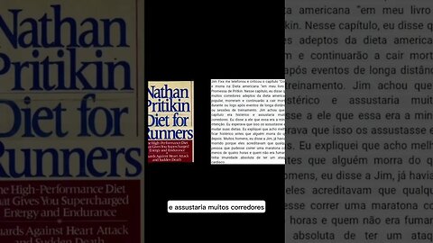 Aprenda com a história dele - Parte 4 #nutrição #corrida #saúde